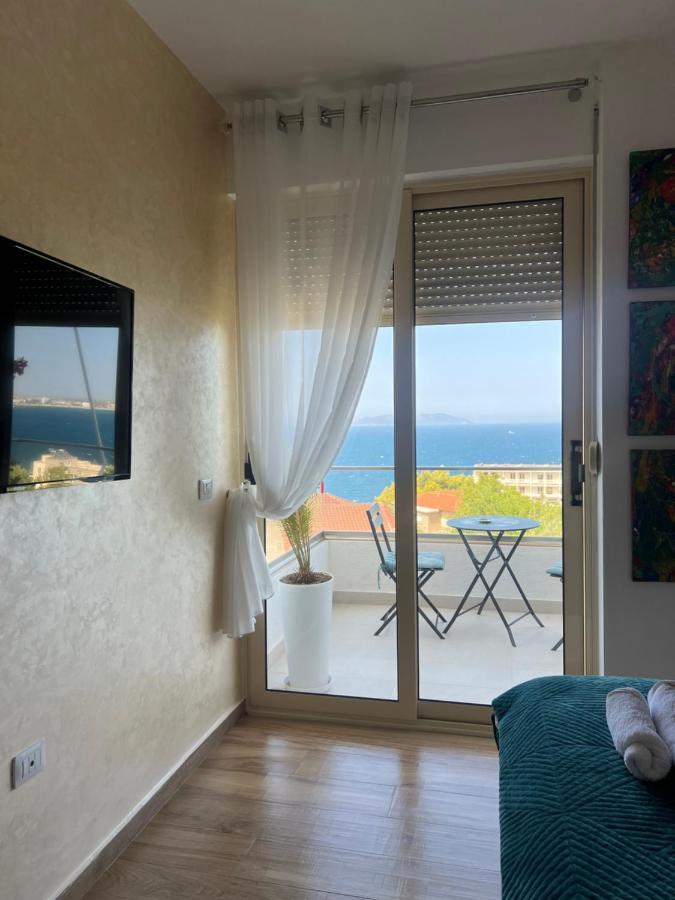 Sunny Breeze Apartment Vlore Exterior photo